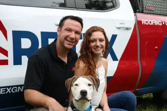 Retex Roofing — a family-owned Gainesville roofing company