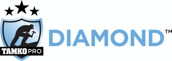TAMKO Pro Diamond certified contractor